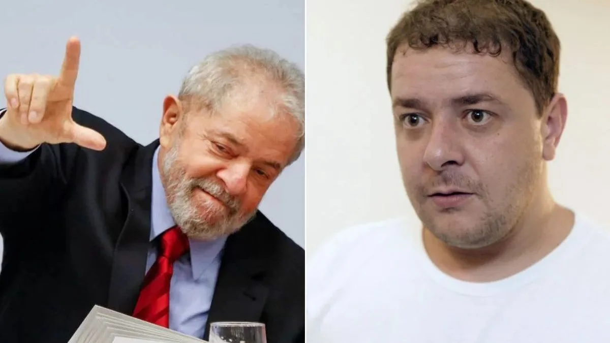 Provocação ao ‘Faz o L’? Defesa de Lulinha cobra explicações da PF sobre nome de operação