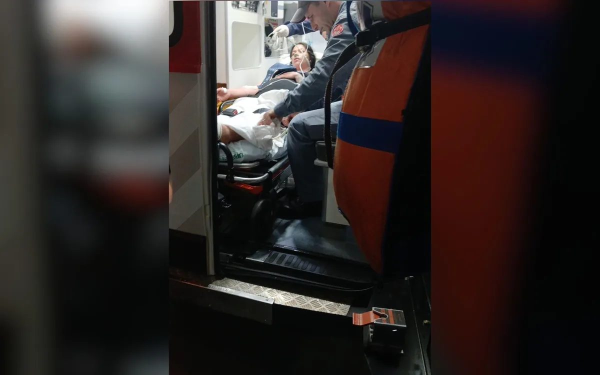 Gestante é picada por cascavel em sítio e passa por cesariana às pressas para salvar filho no interior de SP