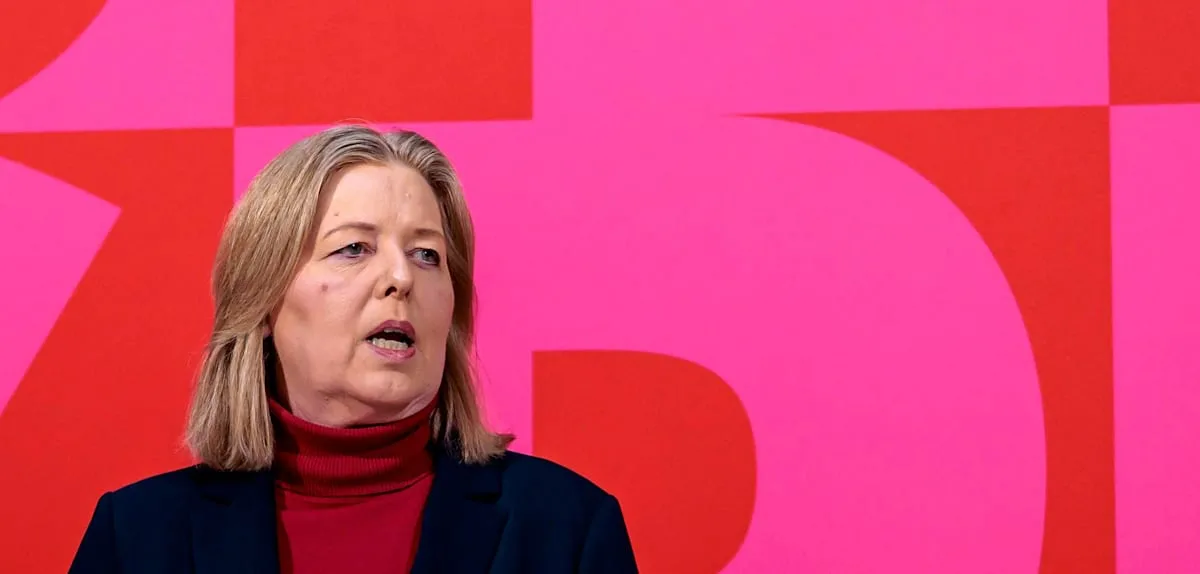 Bärbel Bas tritt von allen Ämtern zurück – Schweitzer wird Arbeitsminister – Klingbeil sagt Reise ab