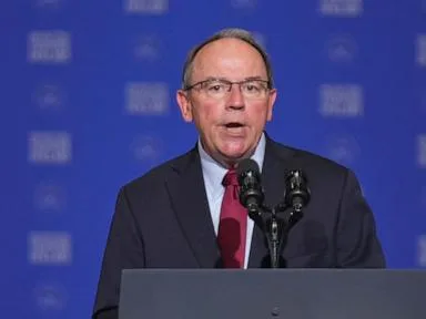 Wisconsin congressman swims to safety after plane makes emergency landing in a lake