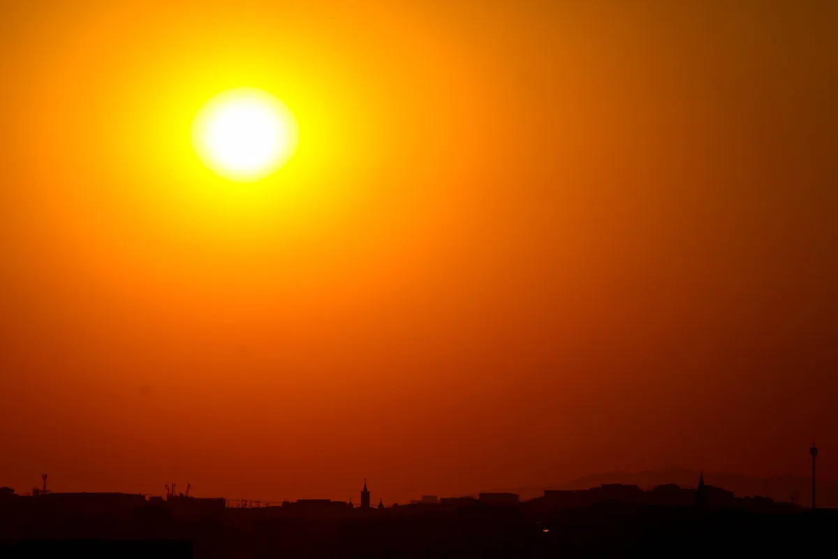 Onda de calor deve atingir áreas de quatro regiões do Brasil a partir deste sábado, diz Climatempo