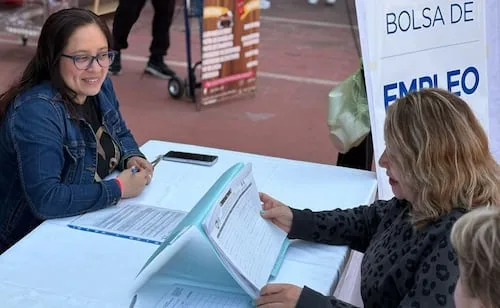 CDMX pierde 53 mil empleos formales en septiembre; Coparmex pide atender la política de cero clausuras