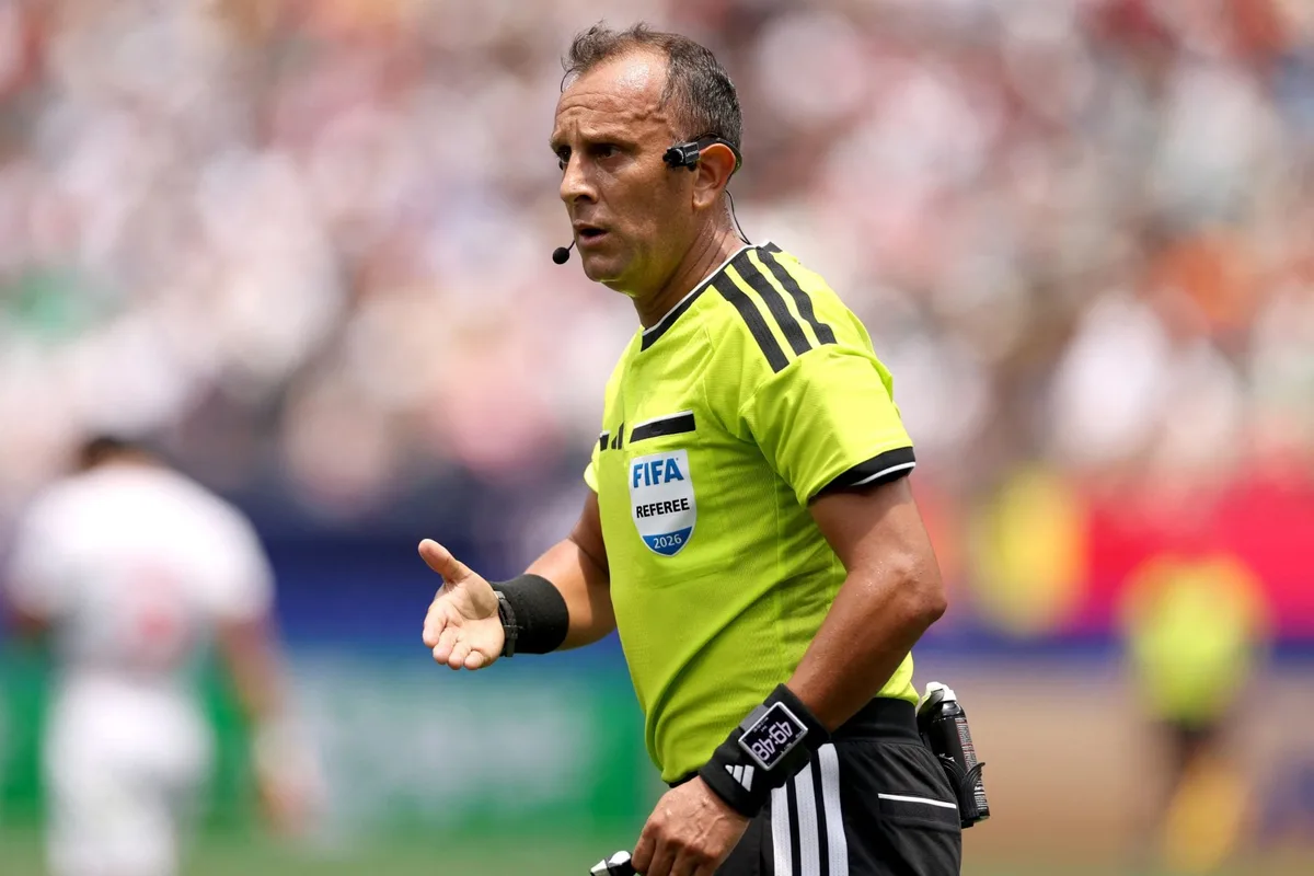 Fecha 8 del Torneo Clausura 2026: árbitros, cronograma de partidos y TV