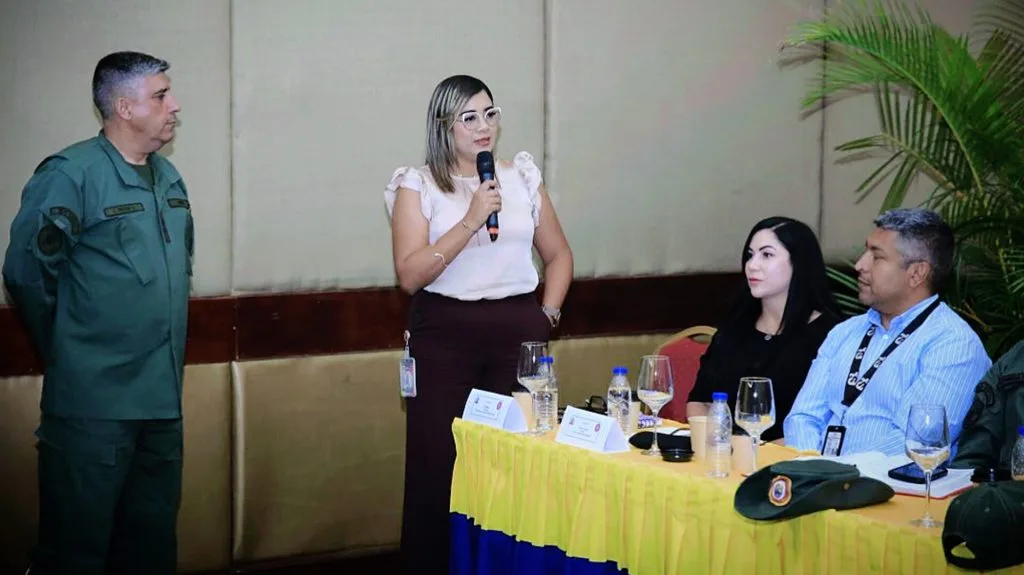 Un año de gestión: Defensa Pública de Yaracuy consolida su despliegue regional