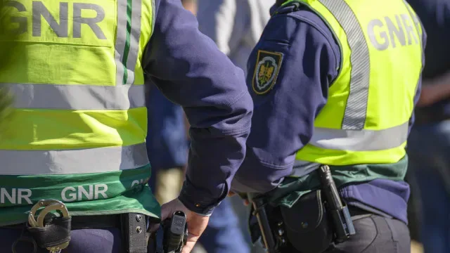 GNR de Castelo Branco deteve fugitivo condenado por homicídio