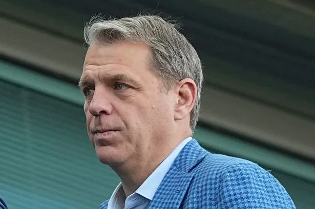 Chelsea chairman Todd Boehly sells shares to Clearlake Capital