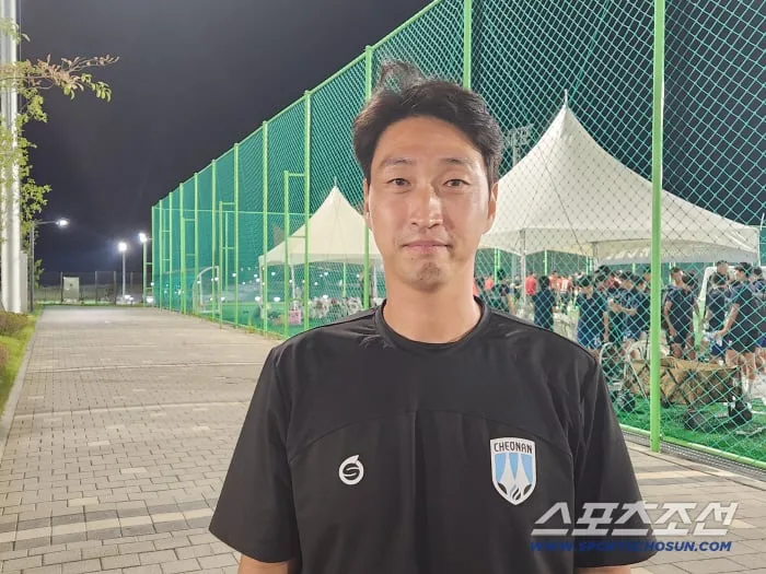 "상향 평준화된 것 같다" K리그 유스 챔피언십 '시너지'…3년 차에 첫 토너먼트, 김진환 감독 "계속 찾아올 팀 만드는 것이 목표"