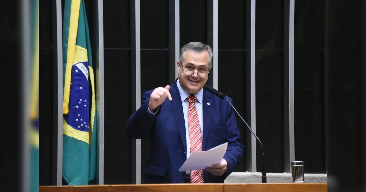 Beto Preto cobra recuperação e melhorias no trecho rodoviário entre Jandaia do Sul e Bom Sucesso