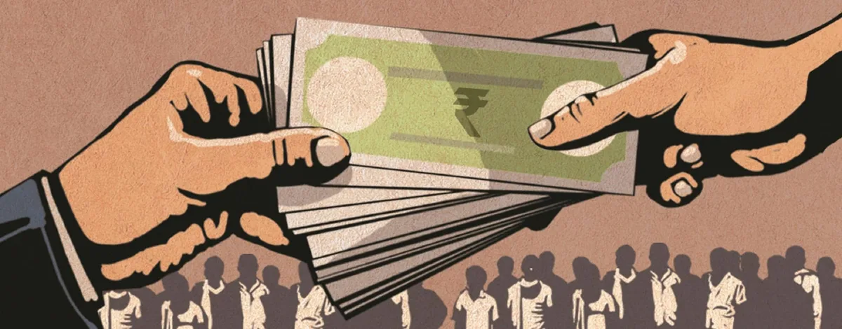 Fragmented rules, missing incentives hold back India's green finance growth
