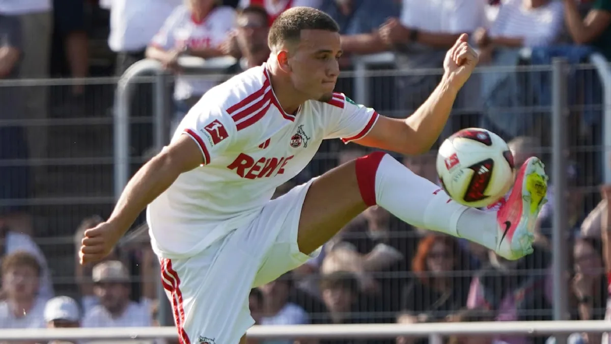 Leipzig und Köln unter Druck - Deshalb muss es bei El Mala schnell gehen