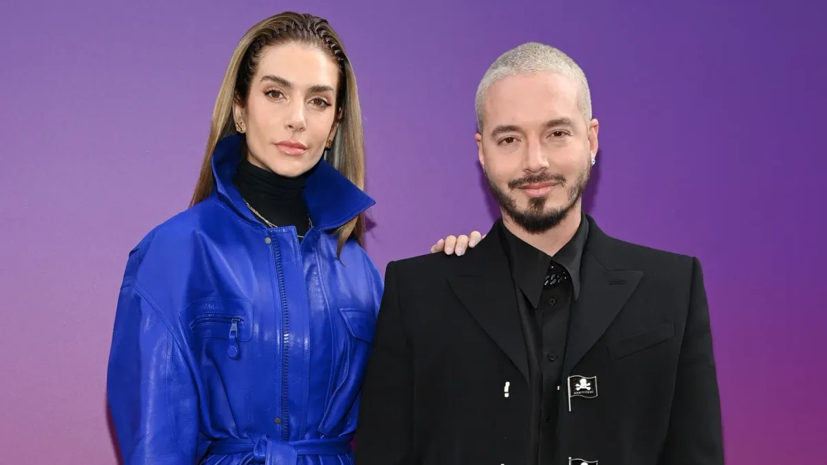 J Balvin y Valentina Ferrer rompen tras una década juntos y un hijo en común: "Hemos decidido tomar caminos separados"