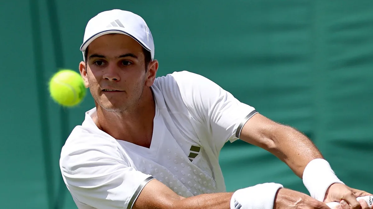 Rafa Jódar vs Flavio Cobolli, Masters de Cincinnati hoy: resultado y última hora, en directo