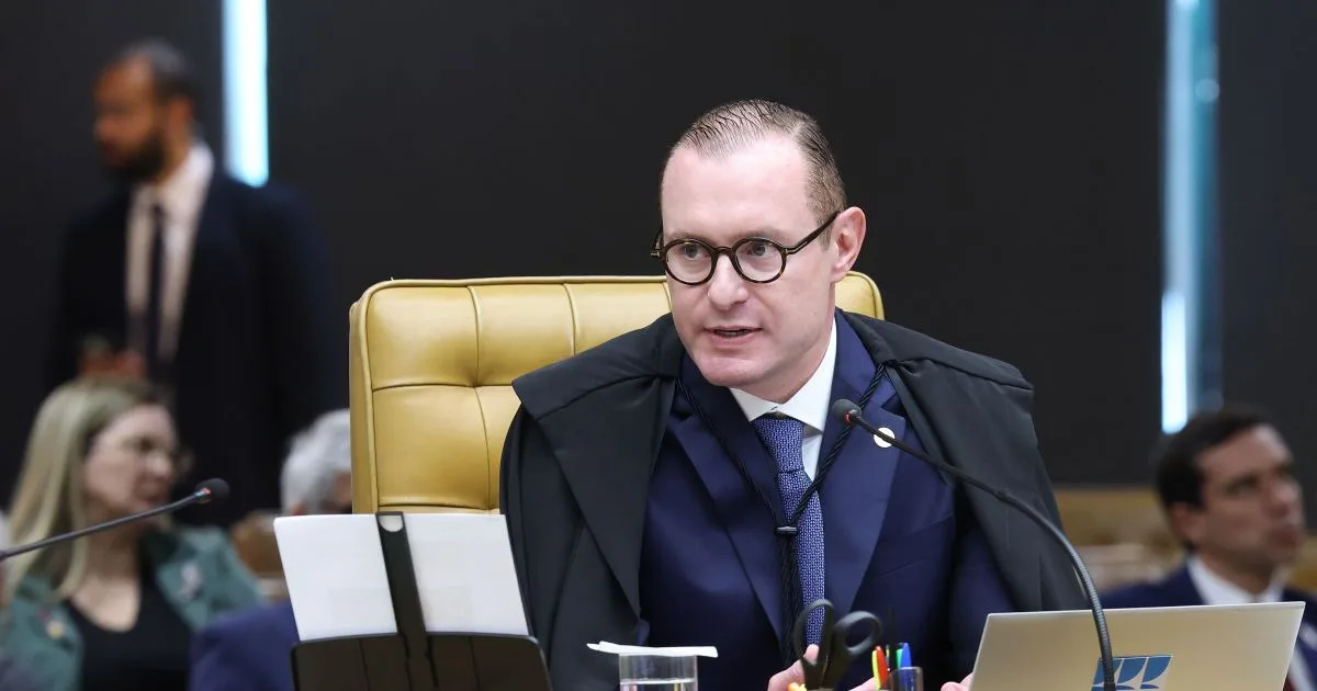 Zanin nega recurso de Paes contra decisão do TSE sobre votos de Garotinho