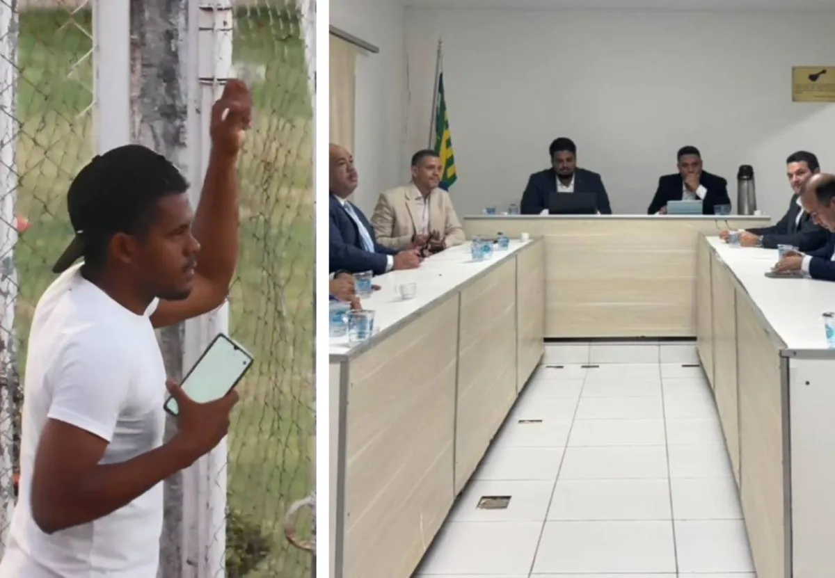 TJD-PI agenda julgamento em 2ª instância do Caso Edinaldo; entenda como será a sessão