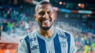 ¡Goles y asistencias! Estos fueron los mejores Vinotintos del fin de semana