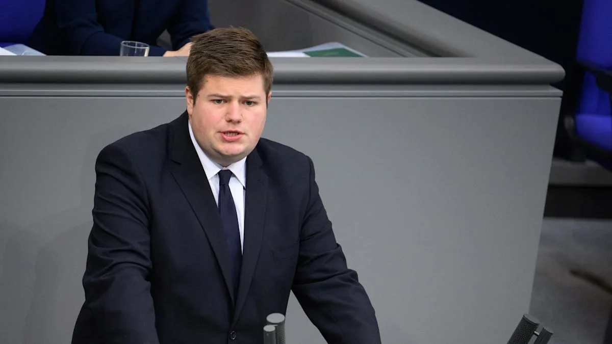 „Die Linke in Deutschland hat eine lange Tradition des unaufgearbeiteten Antisemitismus“