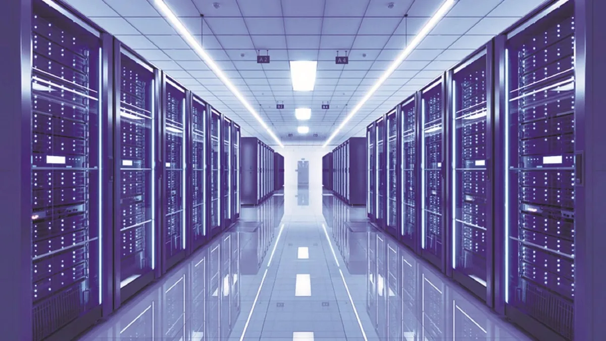 UP govt to develop 1,000 acre data centre and IT hub in Bundelkhand
