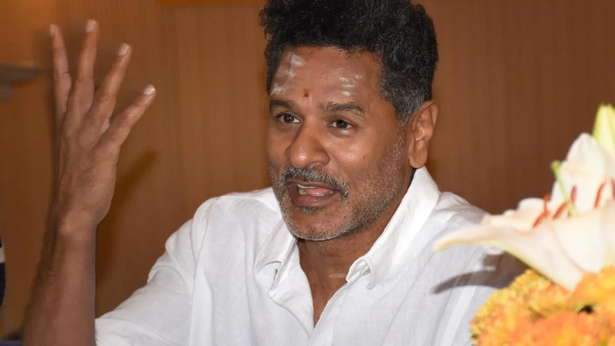 Prabhudeva to inaugurate Yuva Dasara; five nights of star-studded music lined up