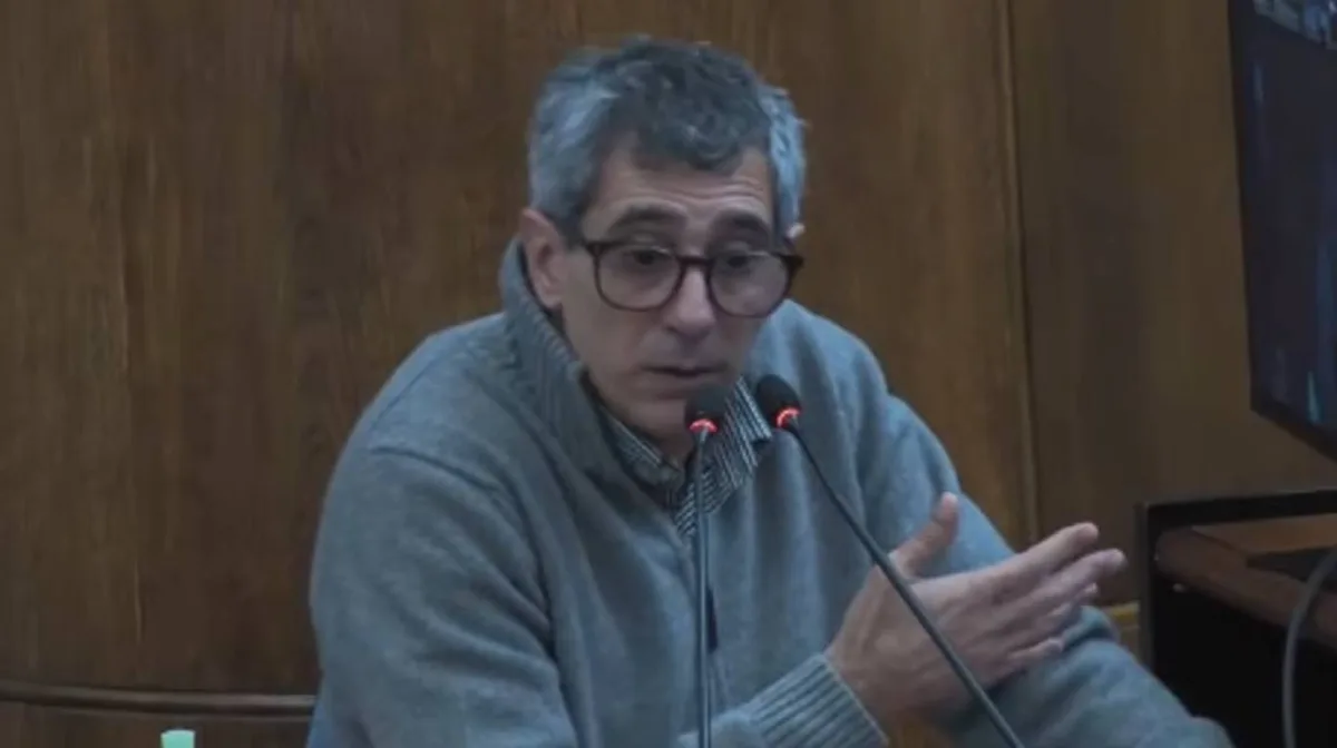 Causa Cuadernos: un exgerente de Techint reconoció que le entregó casi US$1.000.000 en coimas a la mano derecha de Julio De Vido