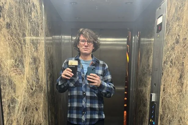 I was convinced I'd hate £55 Wetherspoons hotel - I was completely wrong