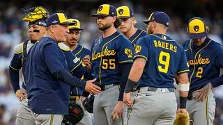 MLB: Cerveceros de Milwaukee a un paso de consolidar su era dorada
