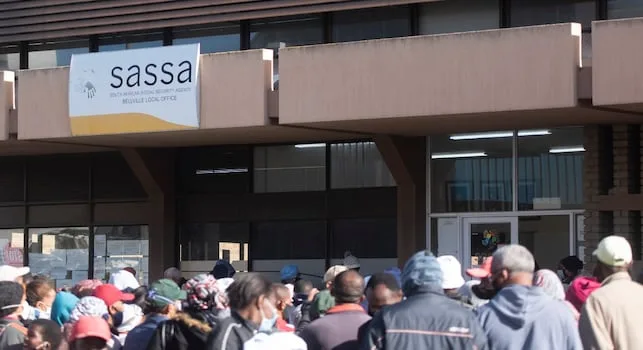 KELLE HOWSON AND SIYANDA BADUZA | How many people should really be getting the SRD grant?