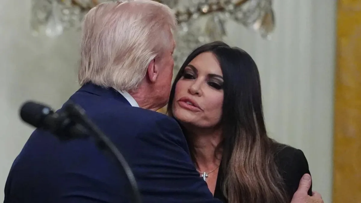 'We are not happy': Trump likely to fire Greece ambassador after misconduct reports