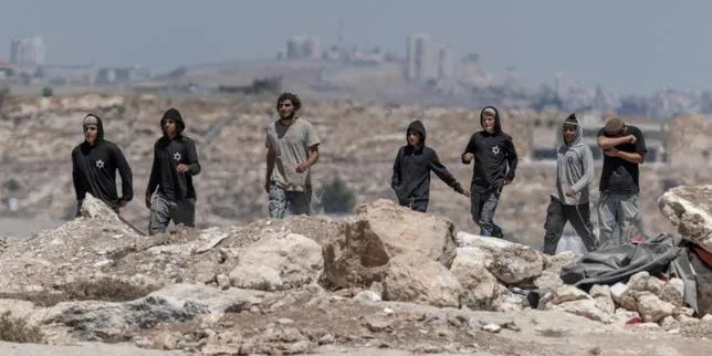 La Cisjordanie occupée sous tension en raison de nouvelles attaques d’extrémistes juifs