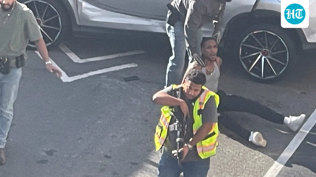 Brenden Cuni's name pops up after ICE shoots Oscar Belgal in New York City; locals share Marble Hill Operation photos
