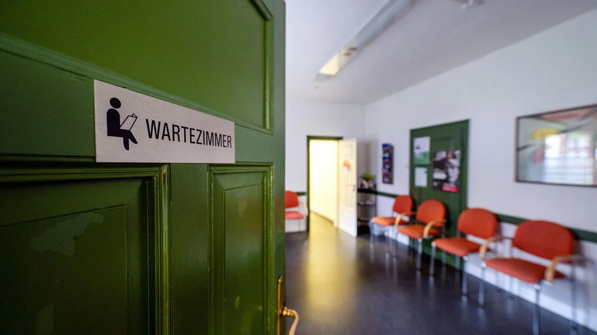 Wie eine Gemeinde dem Arztmangel auf dem Land trotzt