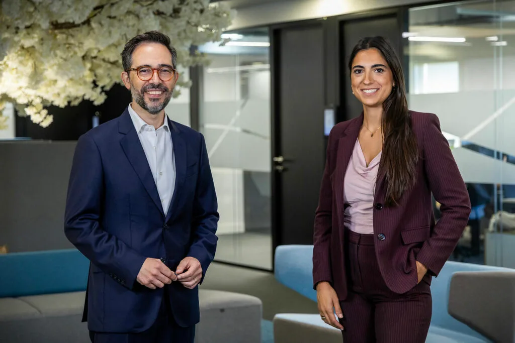 Spear Legal continua a reforçar equipa e contrata Miriam Campos Dionísio