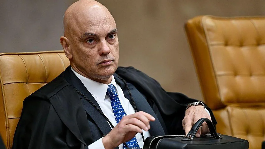 A defesa de Alexandre de Moraes antes da sessão no STF que definirá seu futuro