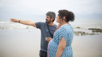 “Morte e Vida Madalena’ é uma carta de amor às pessoas, às parcerias e ao cinema’, afirma diretor