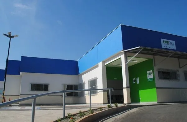 Mulher busca UPA com dor abdominal, descobre gravidez e dá à luz em Cachoeiro