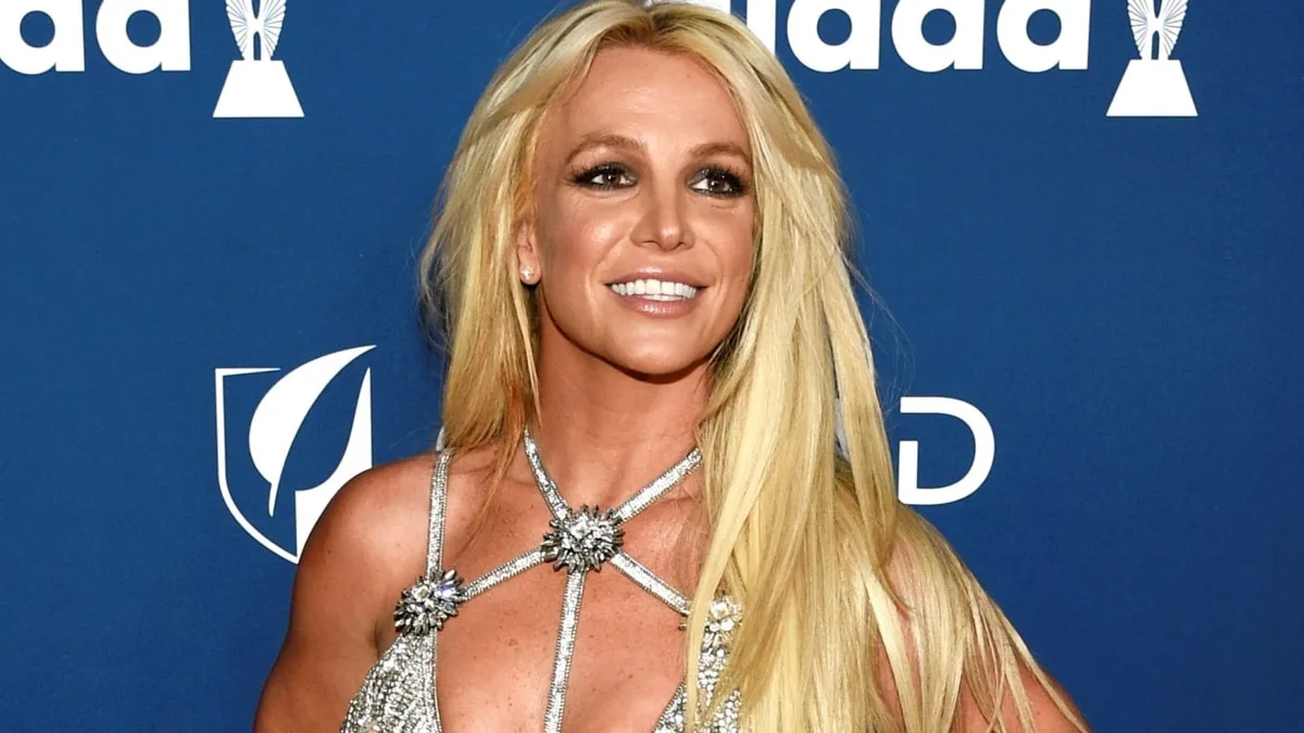 Britney Spears reveló qué estrella del pop la deslumbró desde chica: “Me llegó al corazón como nadie más”