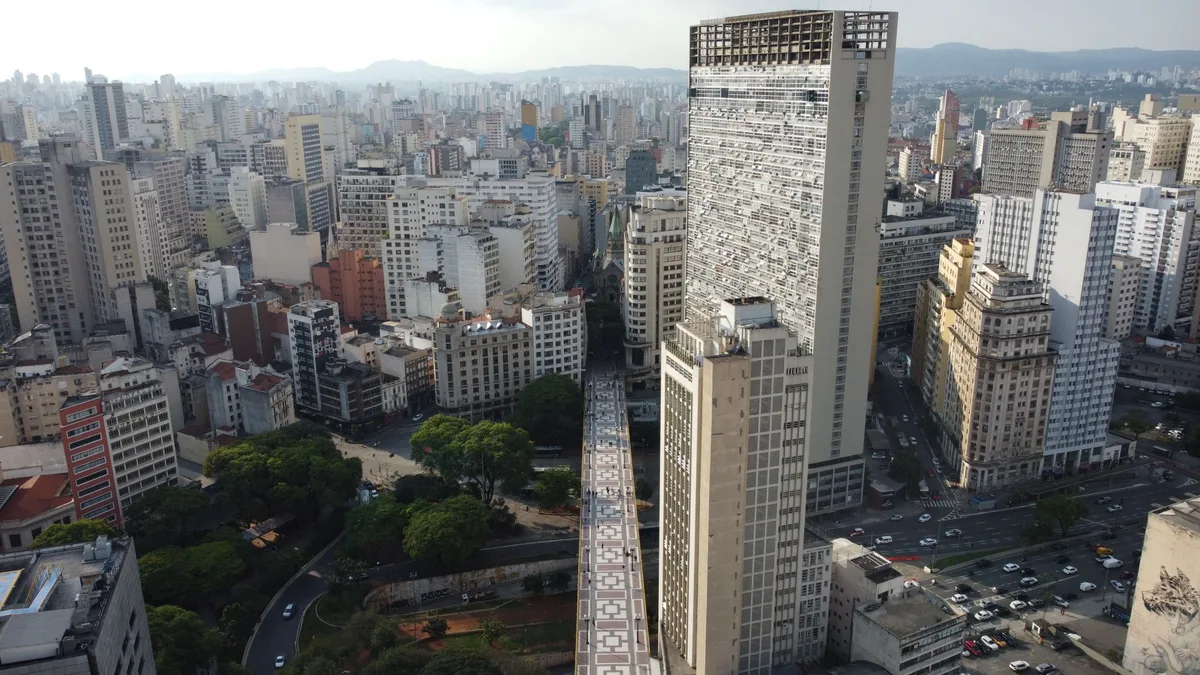 O raio-x das recuperações judiciais em São Paulo