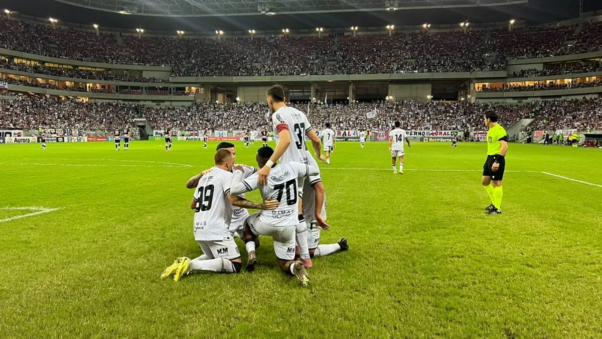 Figueirense não pode errar na estratégia contra o Caxias para seguir vivo