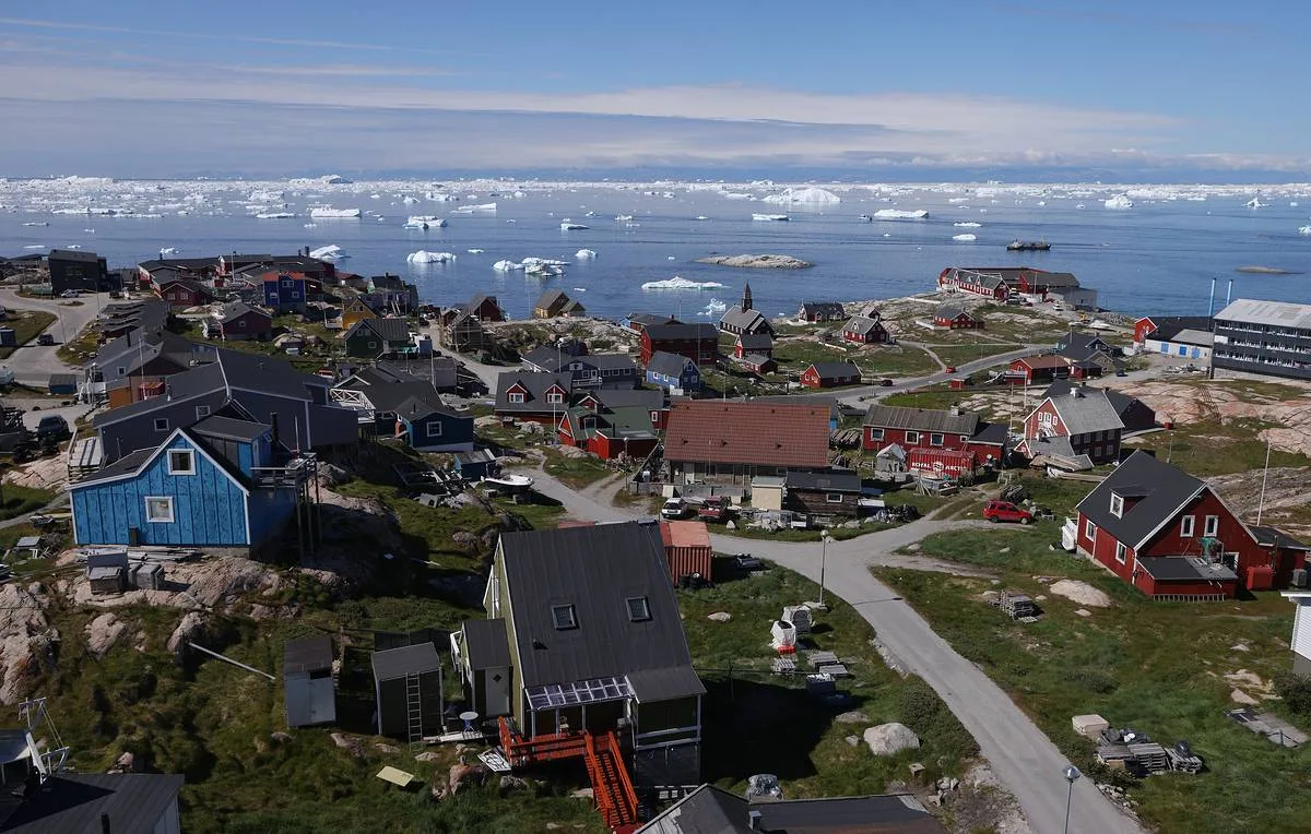 US to expand military presence in Greenland, build two bases — Trump