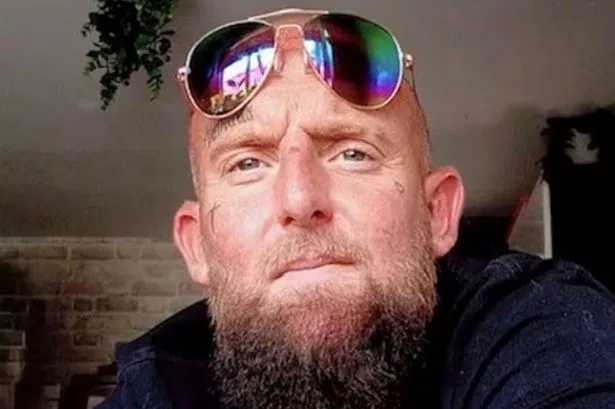 Dad, 38, dies instantly in horror crash and leaves 'void that won't be filled'