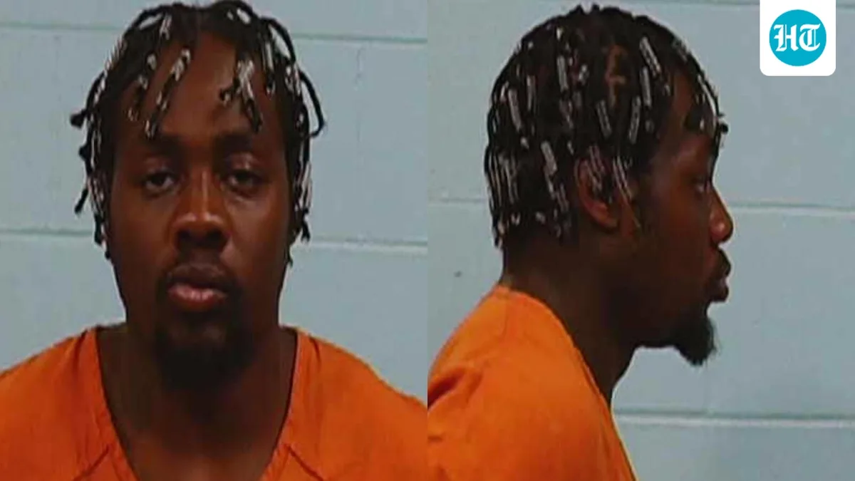 Who is Benedict Ogbodiegwu? Round Rock man accused of Andrew Wimsatt's murder had prior charges - 5 things to know