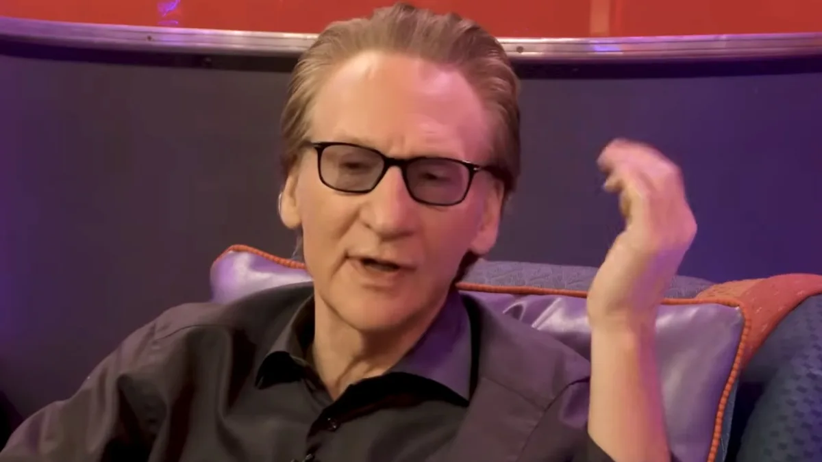 Bill Maher Reveals A-Lister Who Will Never Do His Show Again