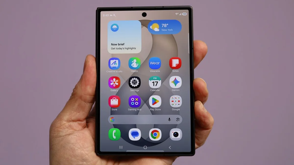 Apple's late arrival to the folding market puts huge pressure on the iPhone Ultra to finally level up the category — but is that even possible?