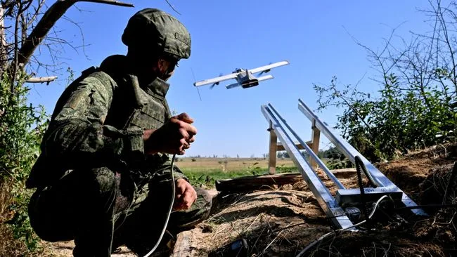 ВСУ потеряли за сутки свыше 300 военных в зоне действий "Востока"