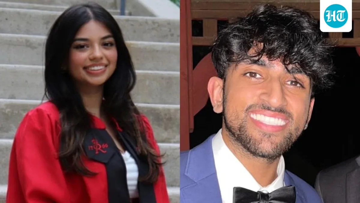 Indian-origin man and woman killed in NYC subway crash: ‘Fell’ on tracks, struck by train