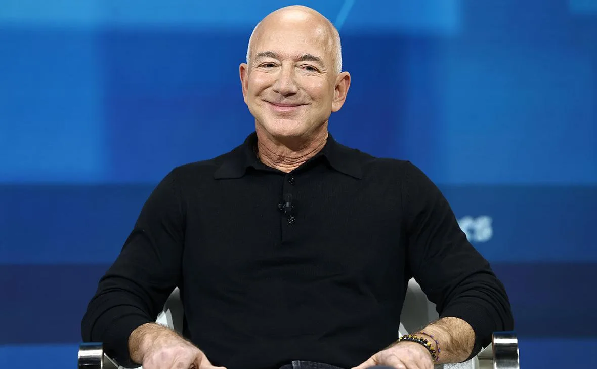 Business Insider узнал об одержимости миллиардеров идеей омоложения