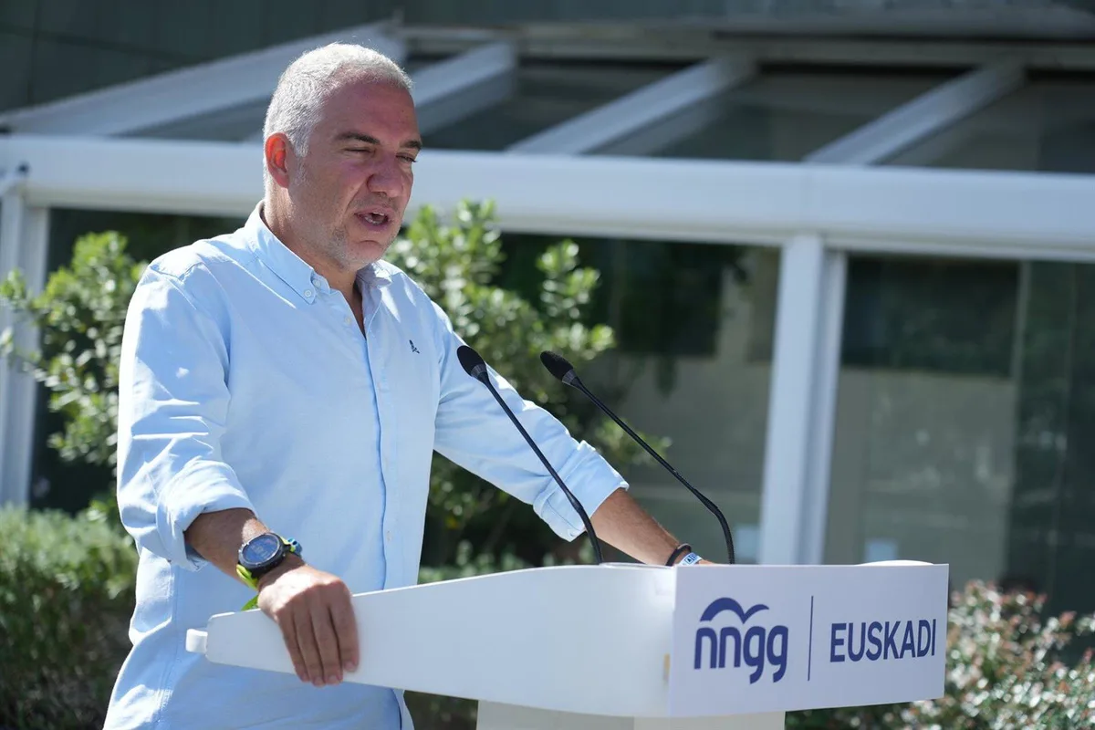 Bendodo (PP) dice que la "nefasta" gestión de la crisis de Ceuta será "la puntilla definitiva" al Gobierno de Sánchez