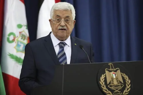 Palestina convoca a elecciones presidenciales y legislativas para 2027; Mahmud Abás gobierna por decreto desde 2009