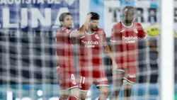 VÍDEO: Guedes entra e fecha goleada da Real Sociedad ao Málaga