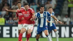 «Queremos fazer o máximo de pontos, o resultado das outras equipas não depende de nós»