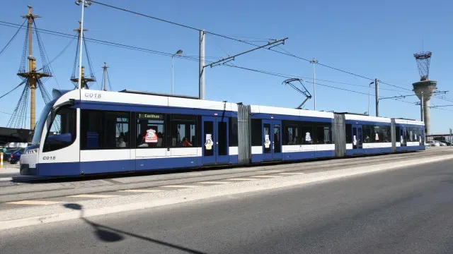 Metro Transportes do Sul alerta para perturbações devido a greve